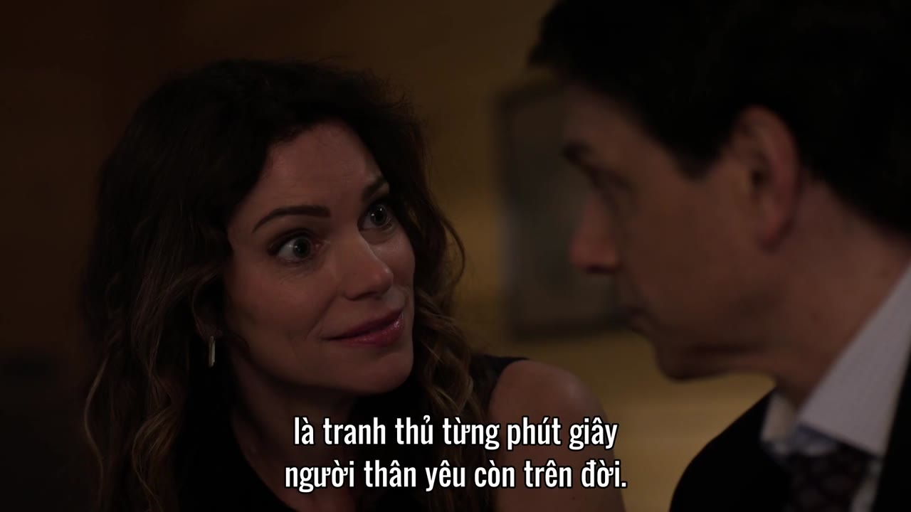 Võ đường Cobra Kai (Phần 5) tập 3 cảnh 3