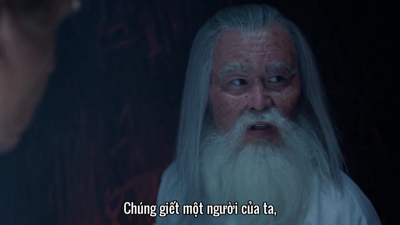 Võ đường Cobra Kai (Phần 5) tập 11