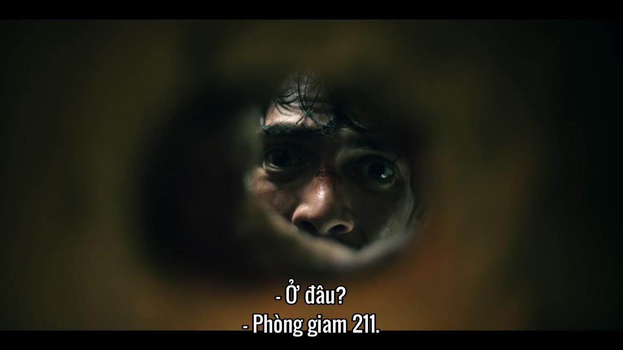Phòng giam 211 tập 4