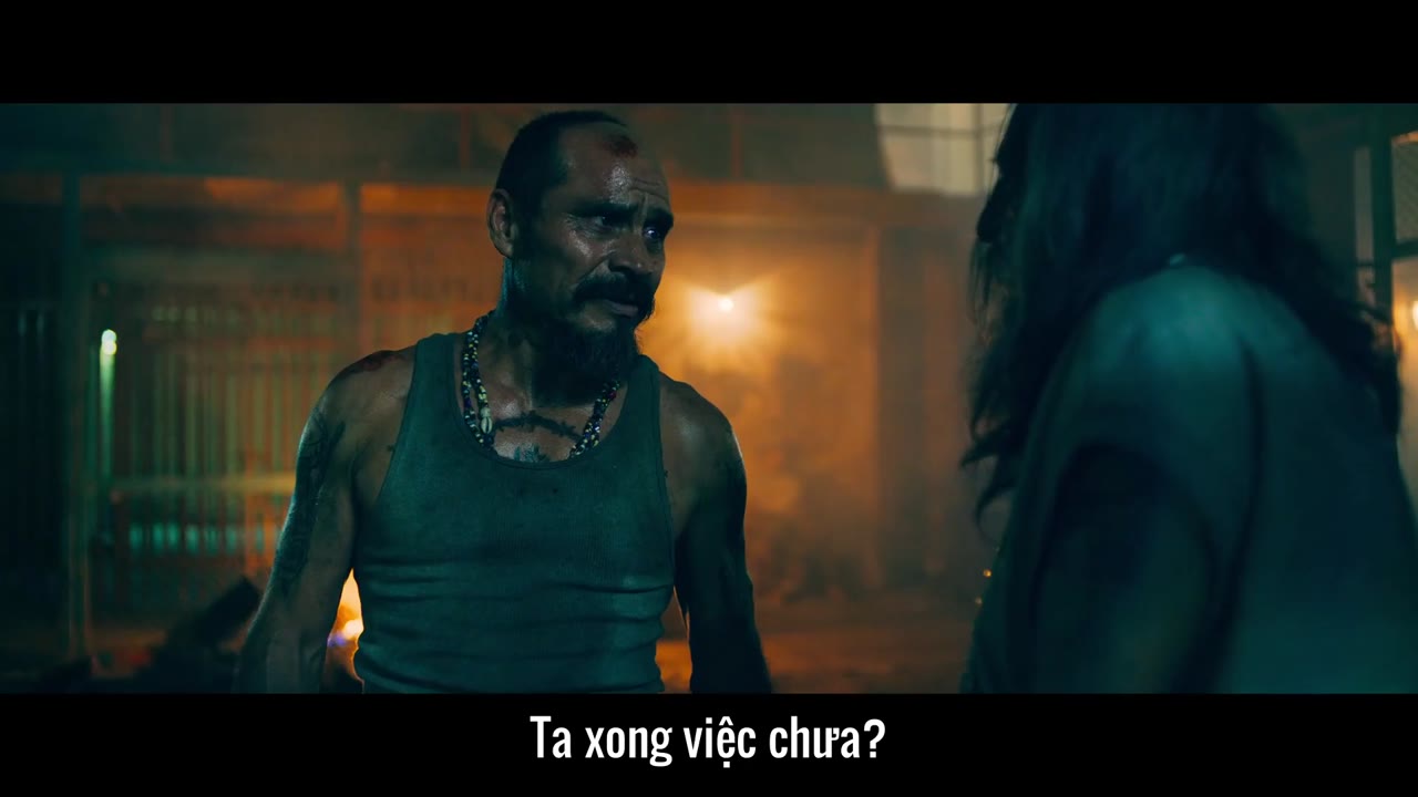 Phòng giam 211 tập 6