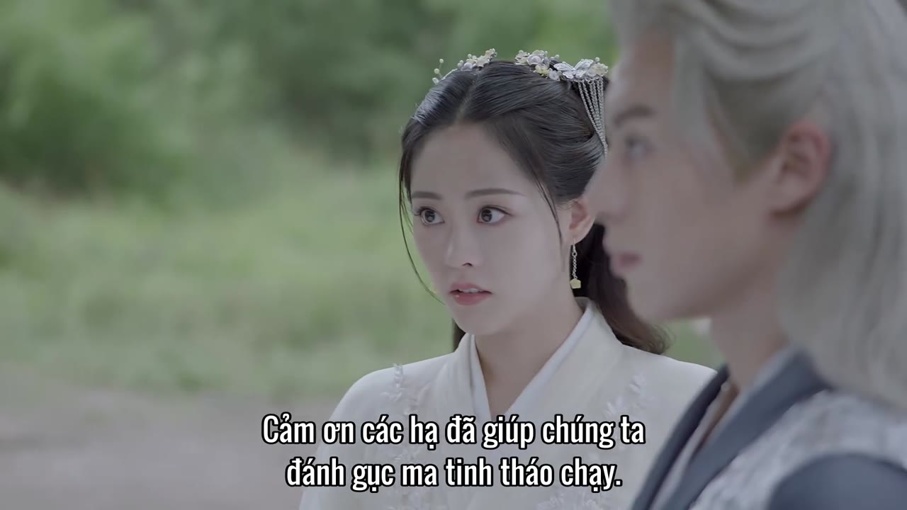 Ngộ Long tập 3