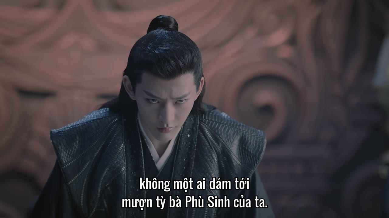 Ngộ Long tập 3 cảnh 3