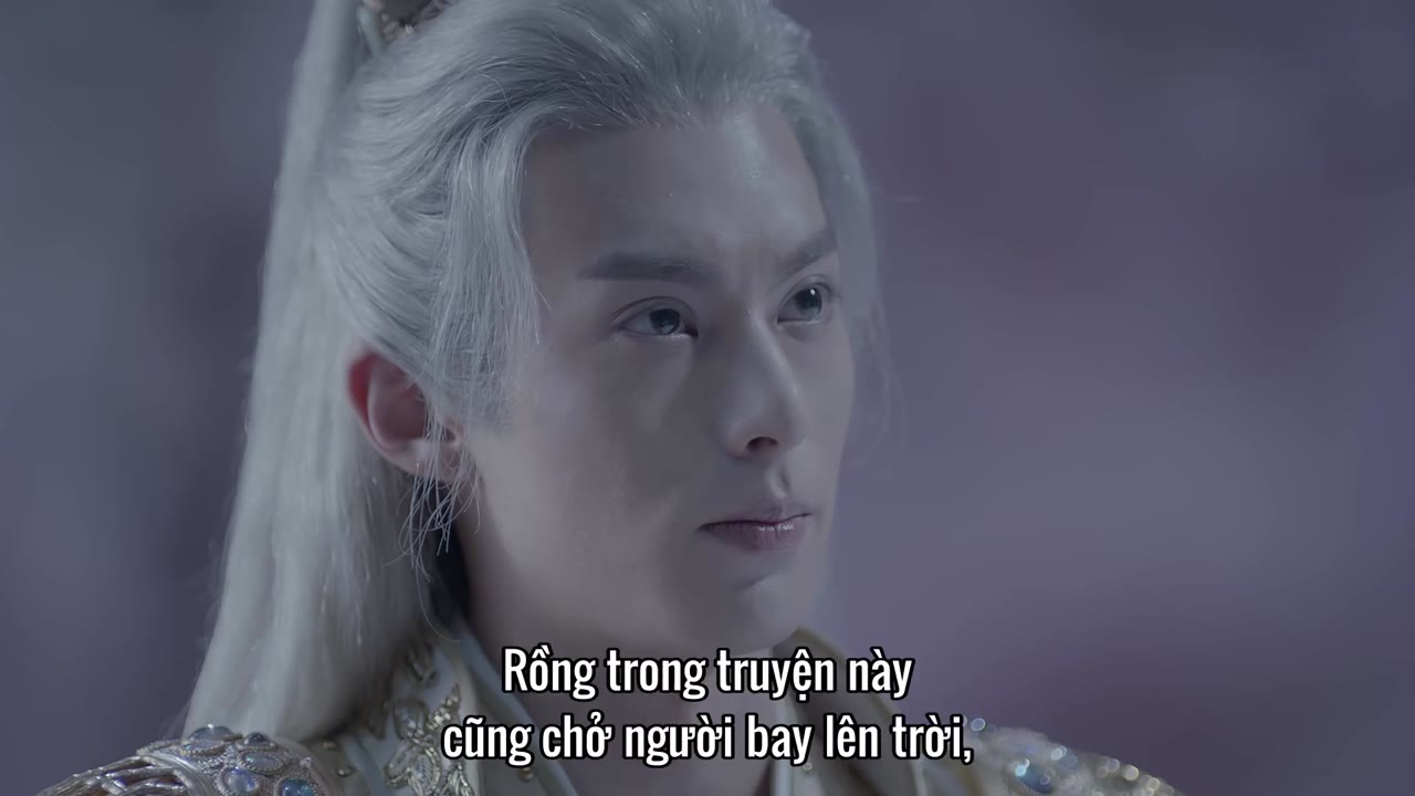 Ngộ Long tập 5 cảnh 3