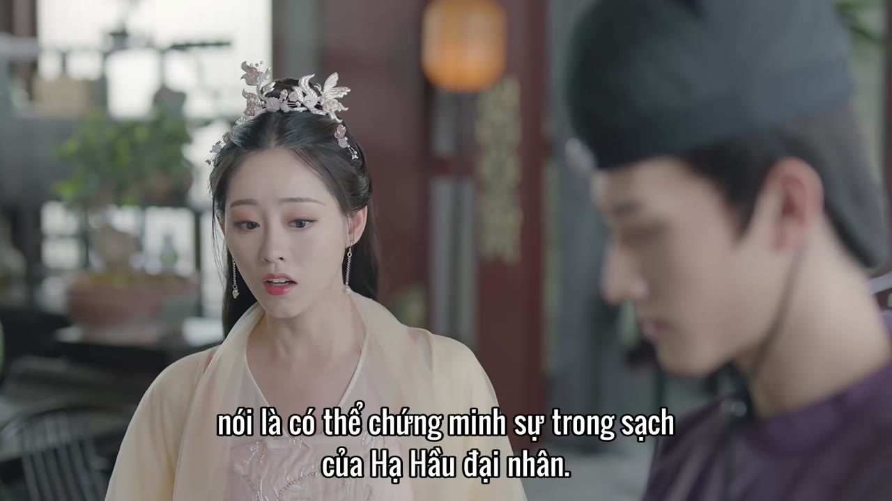 Ngộ Long tập 9 cảnh 2