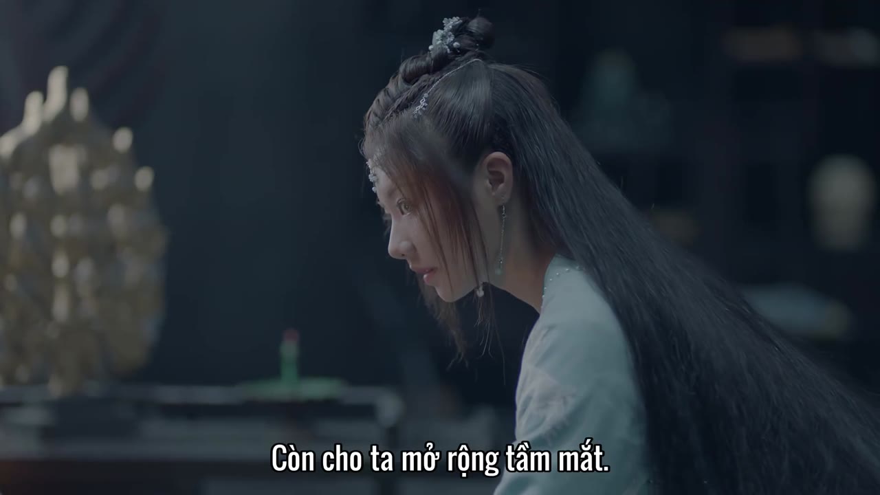 Ngộ Long tập 10