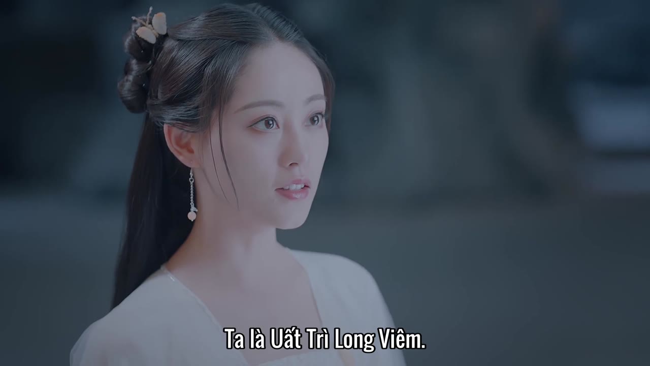 Ngộ Long tập 10 cảnh 2