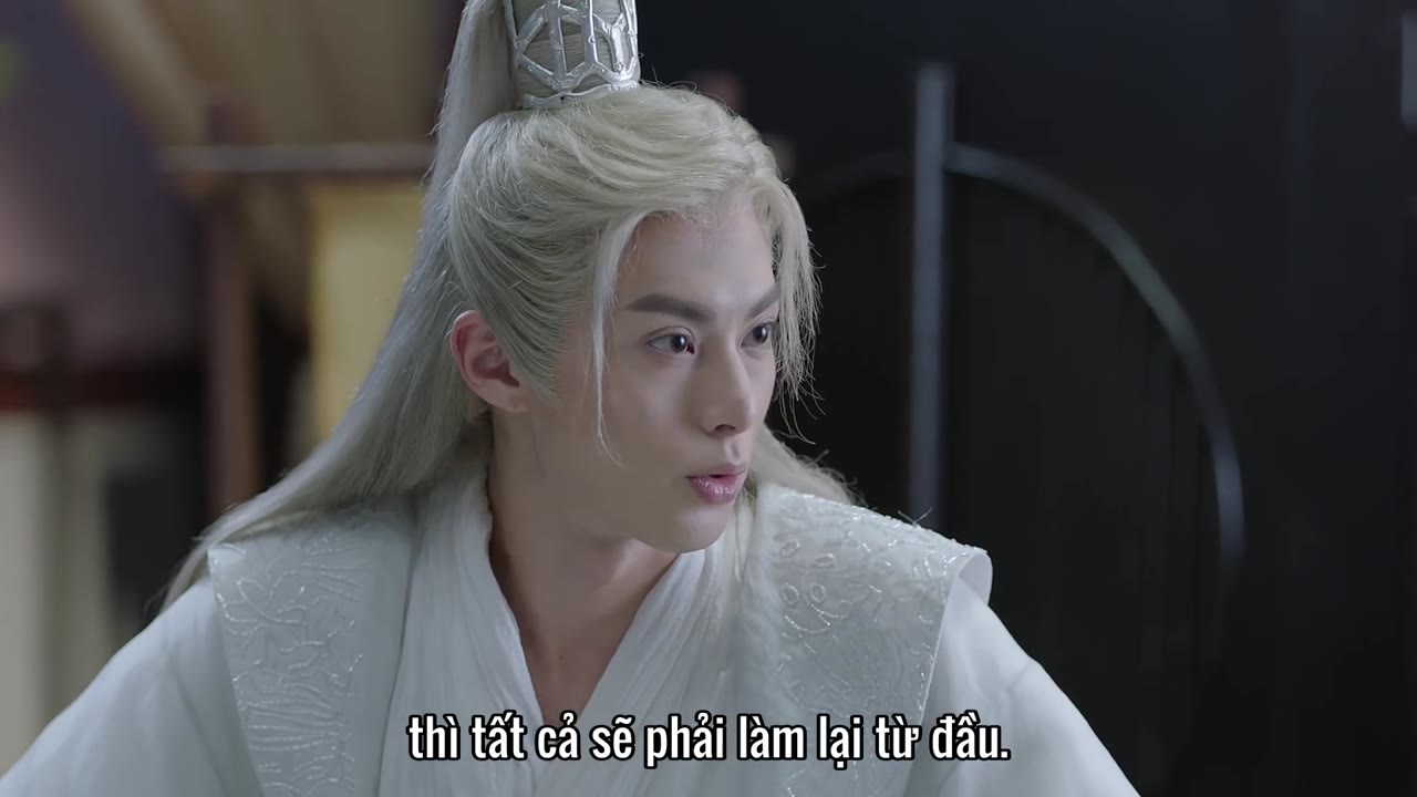 Ngộ Long tập 14 cảnh 2