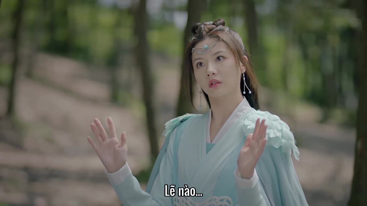 Ngộ Long tập 16