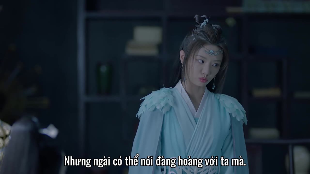 Ngộ Long tập 16 cảnh 3