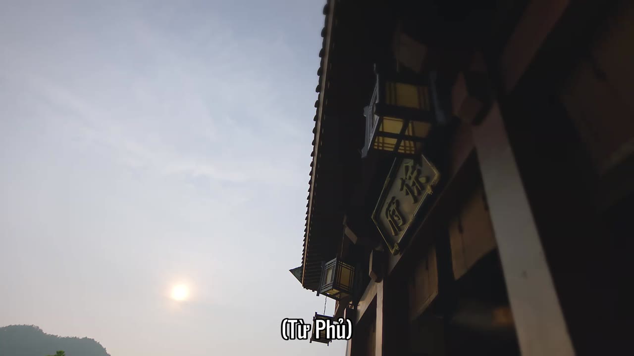 Ngộ Long tập 20 cảnh 3
