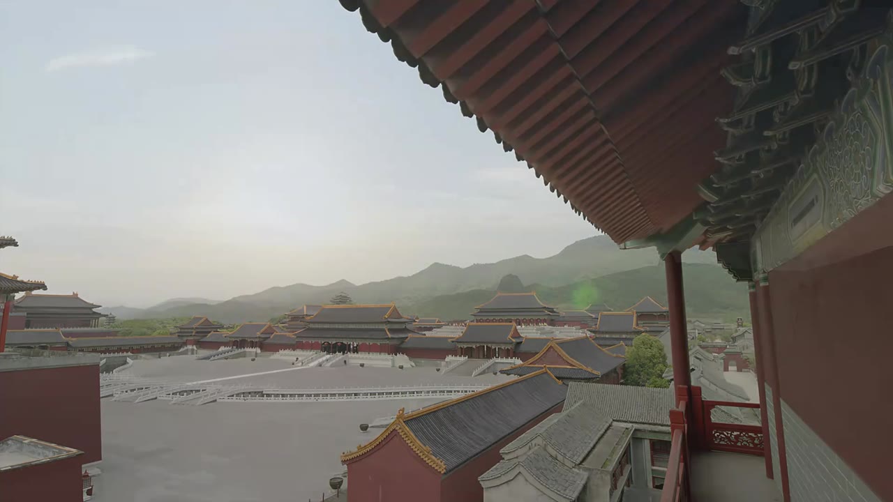Ngộ Long tập 21
