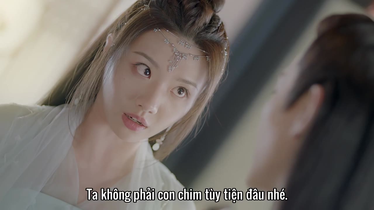 Ngộ Long tập 22 cảnh 2