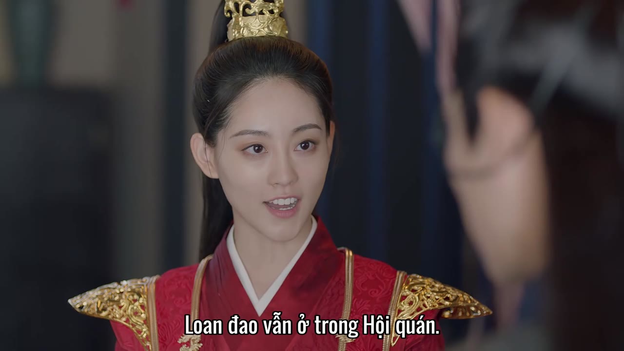 Ngộ Long tập 23 cảnh 3