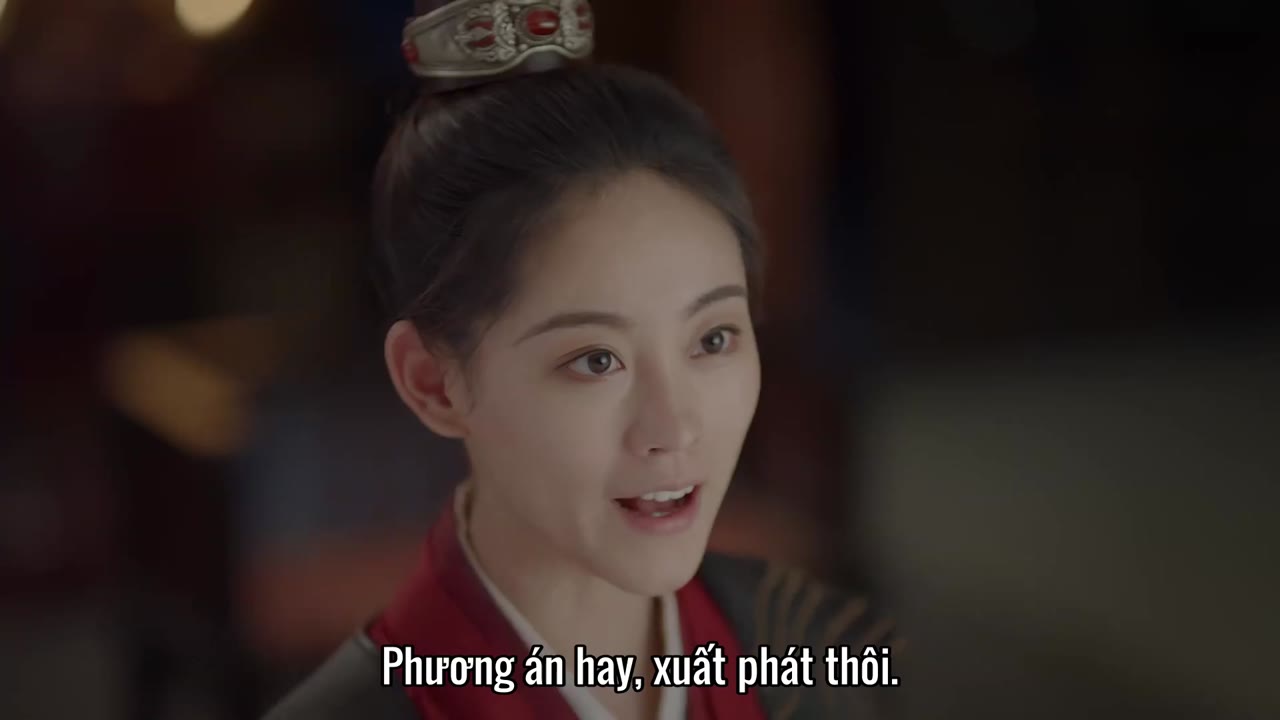 Ngộ Long tập 24 cảnh 3