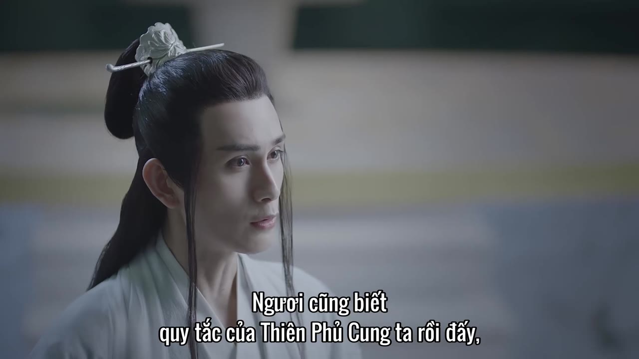 Ngộ Long tập 26