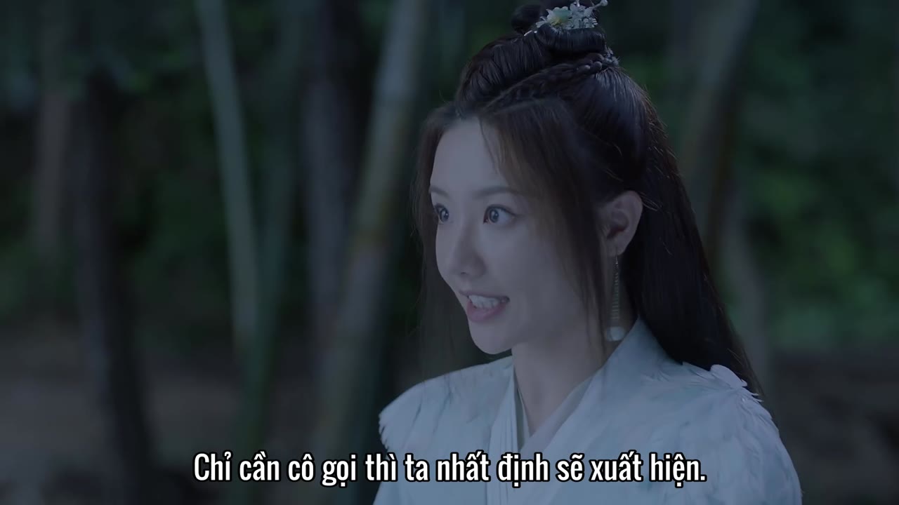 Ngộ Long tập 30 cảnh 2