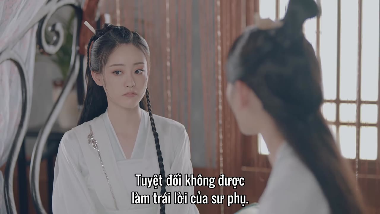Ngộ Long tập 31 cảnh 3