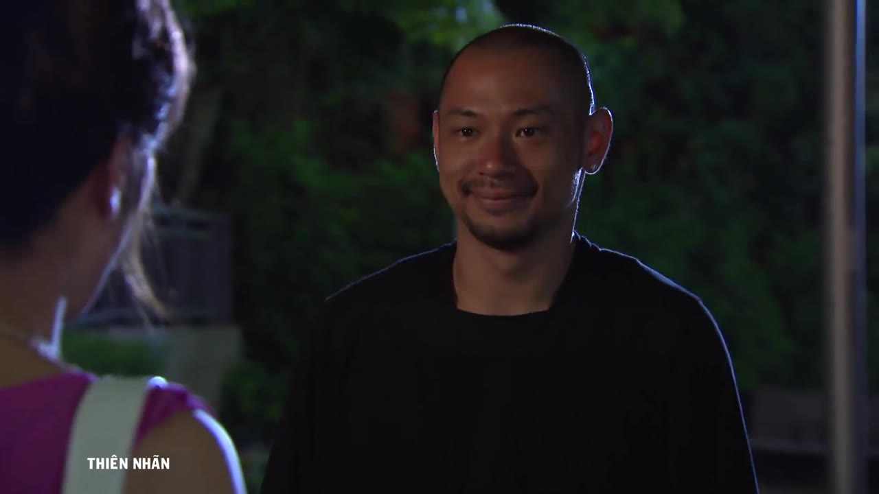 Thiên Nhãn tập 1 cảnh 3