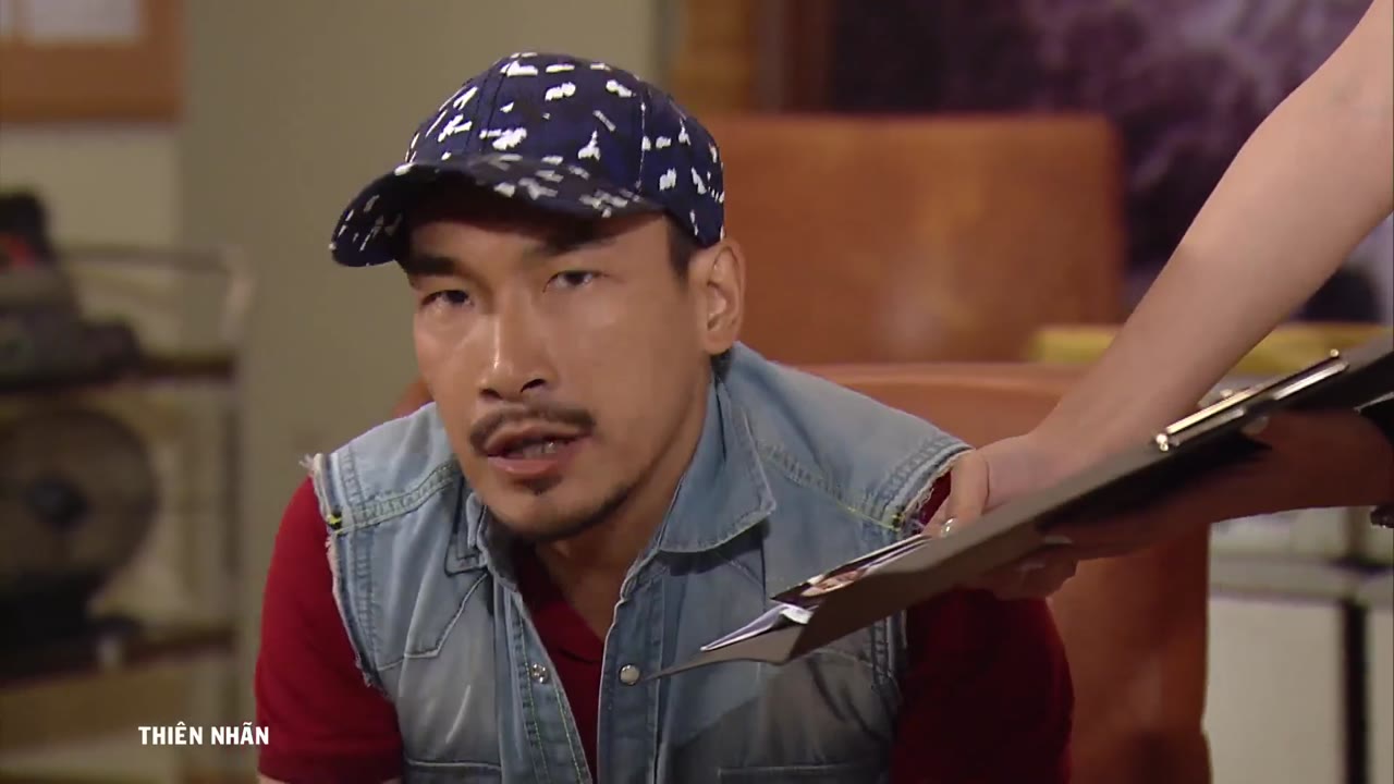 Thiên Nhãn tập 3