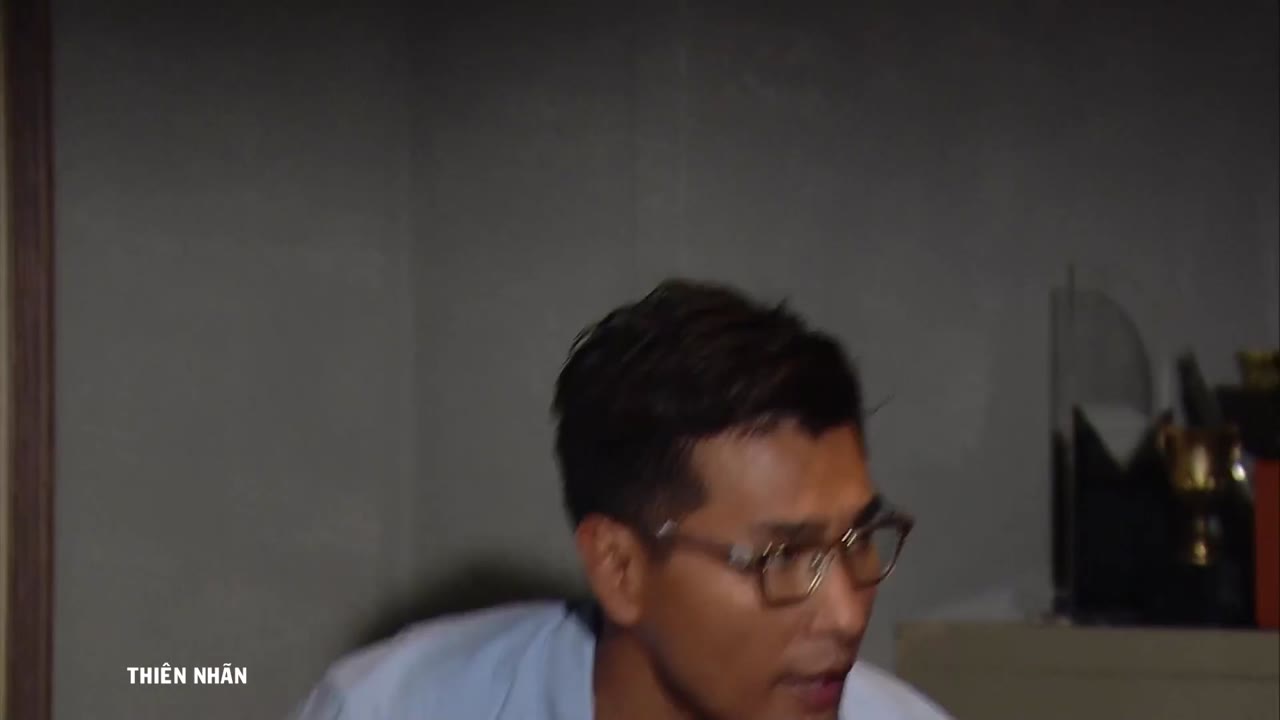 Thiên Nhãn tập 5 cảnh 2