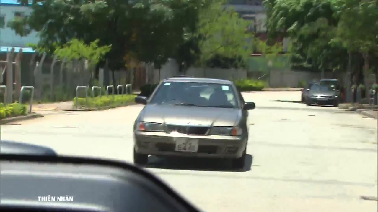 Thiên Nhãn tập 10 cảnh 3