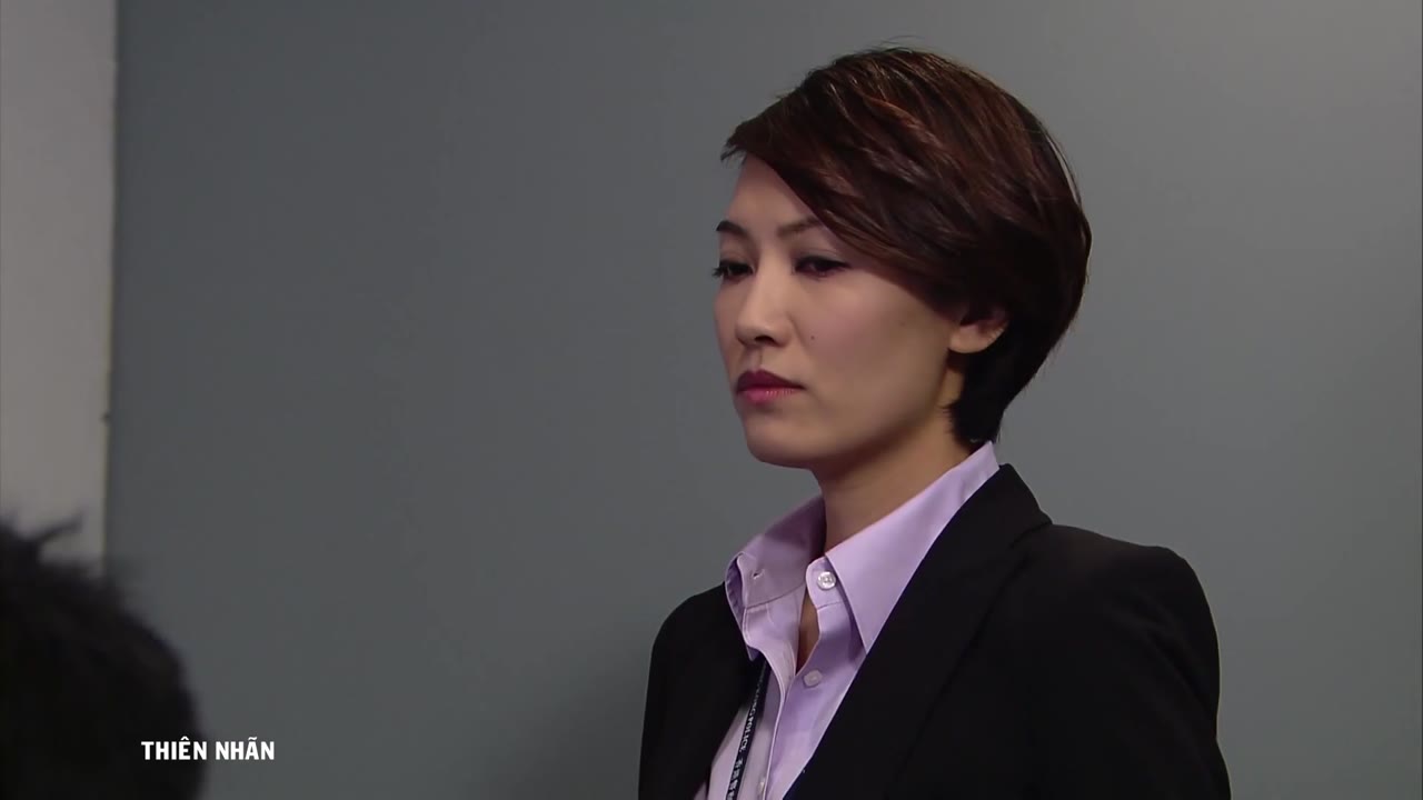 Thiên Nhãn tập 12