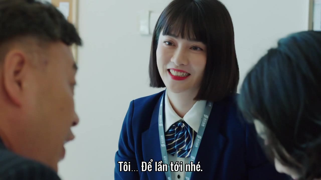 A Year Without a Job tập 1