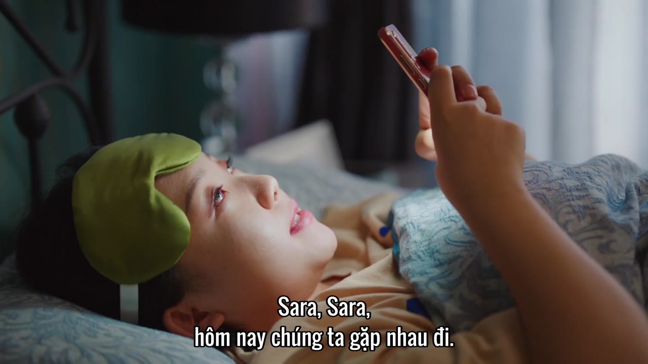 A Year Without a Job tập 2 cảnh 3