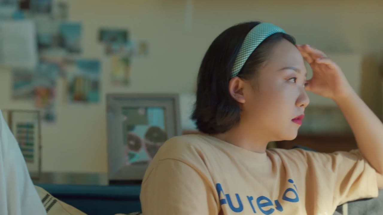 A Year Without a Job tập 3