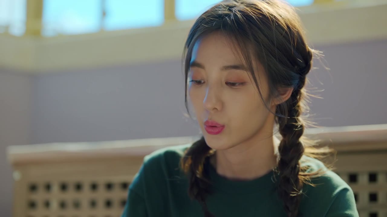 A Year Without a Job tập 3 cảnh 3