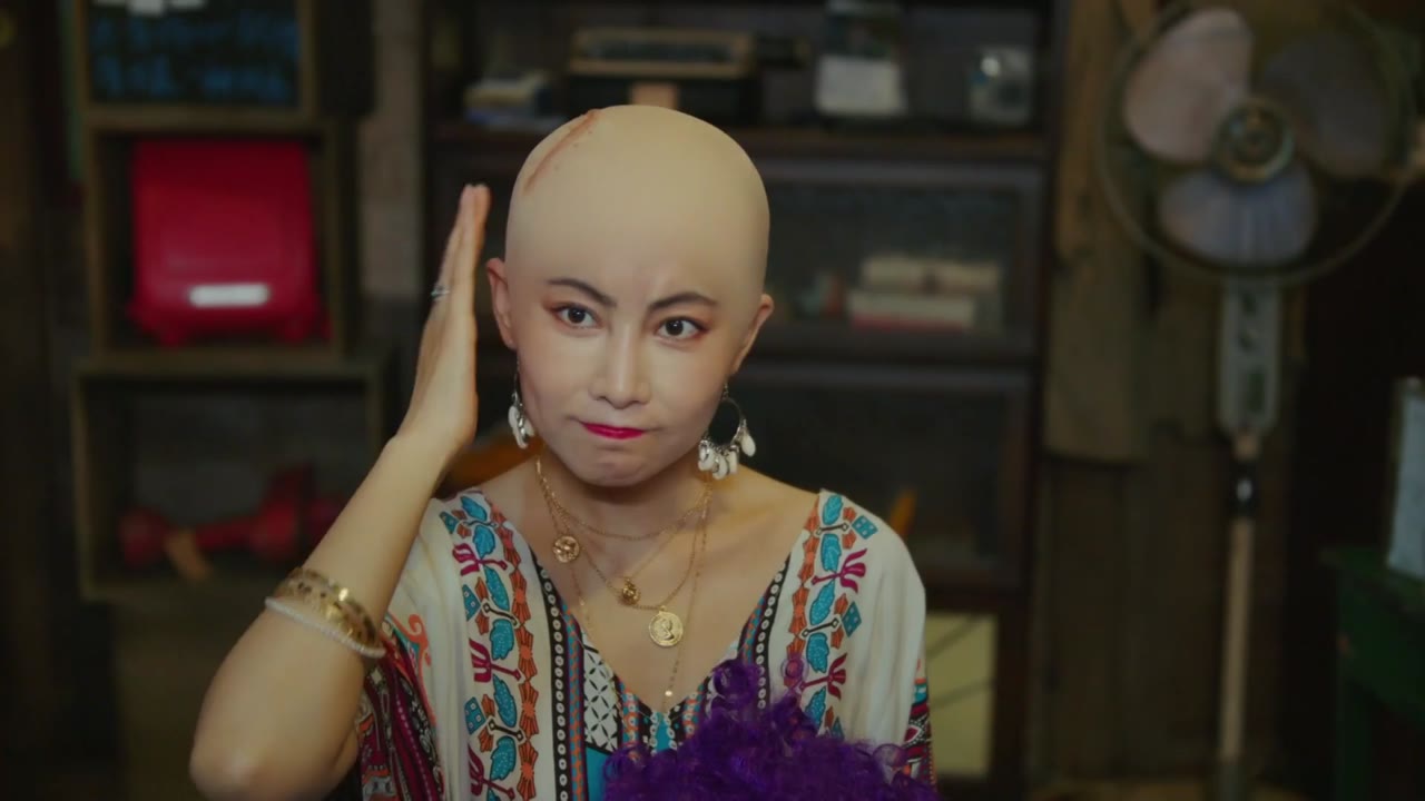 A Year Without a Job tập 4 cảnh 2