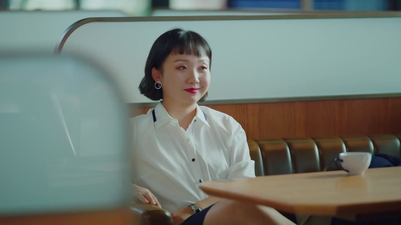 A Year Without a Job tập 4 cảnh 3