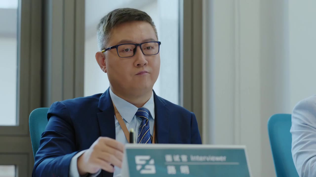 A Year Without a Job tập 5