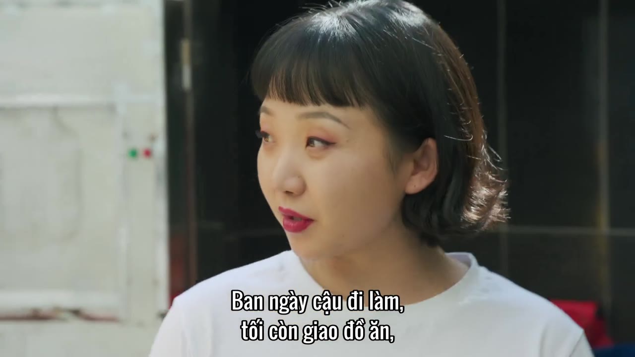 A Year Without a Job tập 6