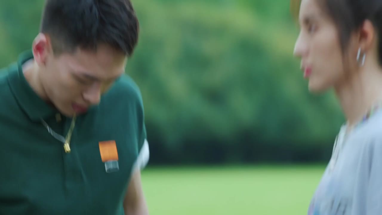 A Year Without a Job tập 8
