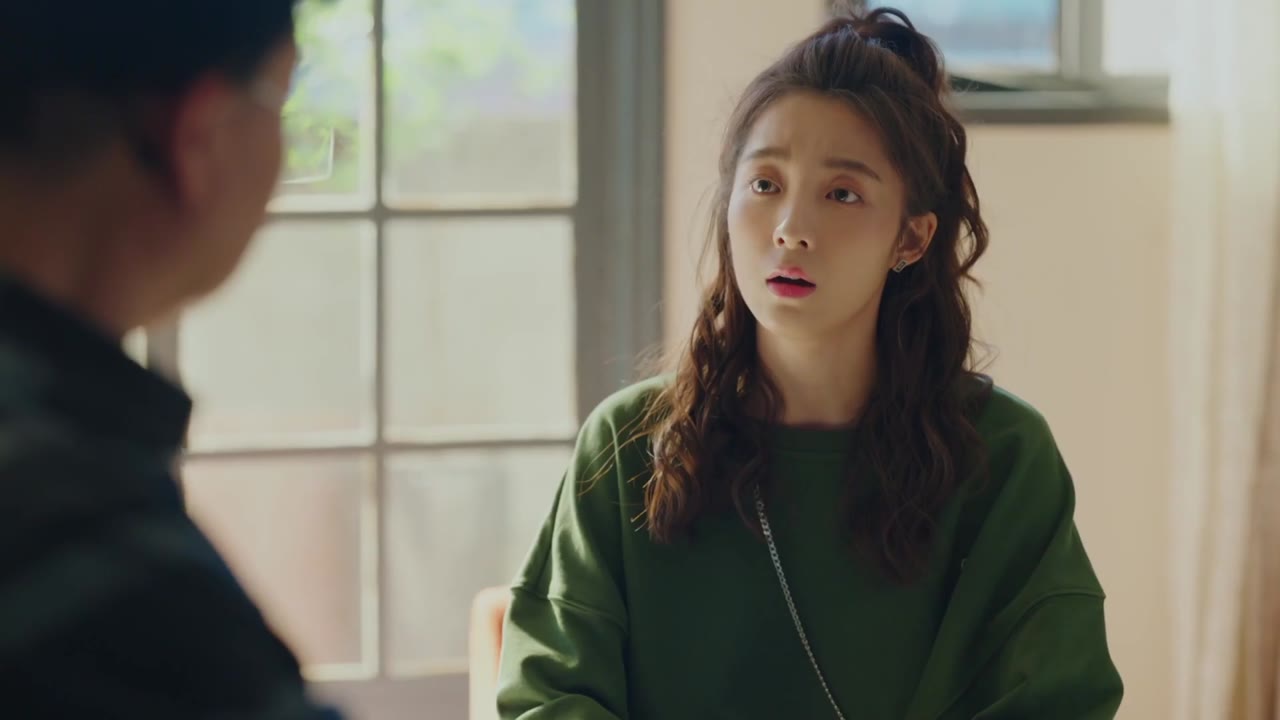 A Year Without a Job tập 8 cảnh 2