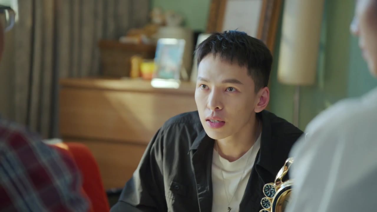 A Year Without a Job tập 9