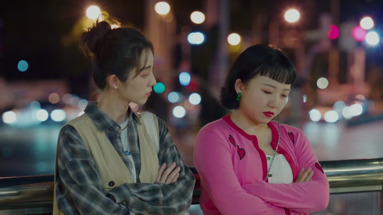 A Year Without a Job tập 9 cảnh 3