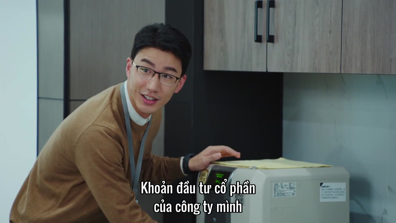 A Year Without a Job tập 11