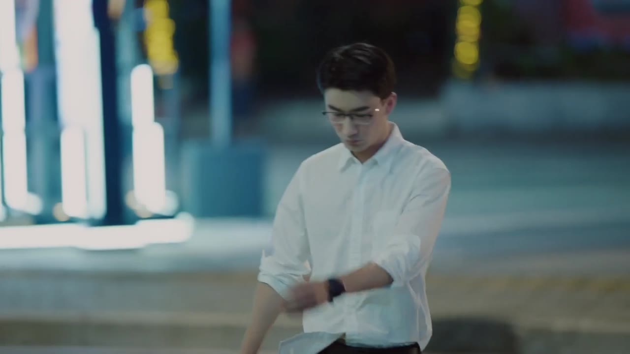 A Year Without a Job tập 12