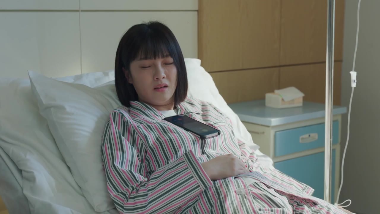 A Year Without a Job tập 12 cảnh 2