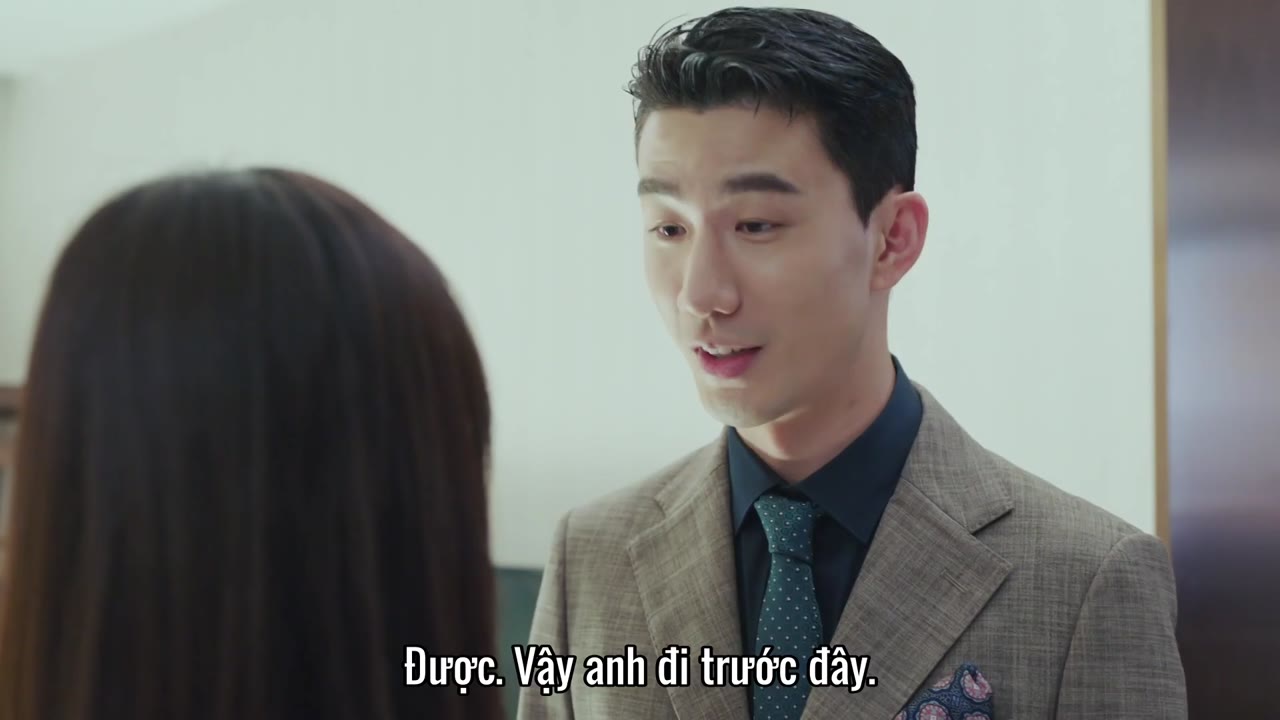 A Year Without a Job tập 13 cảnh 2