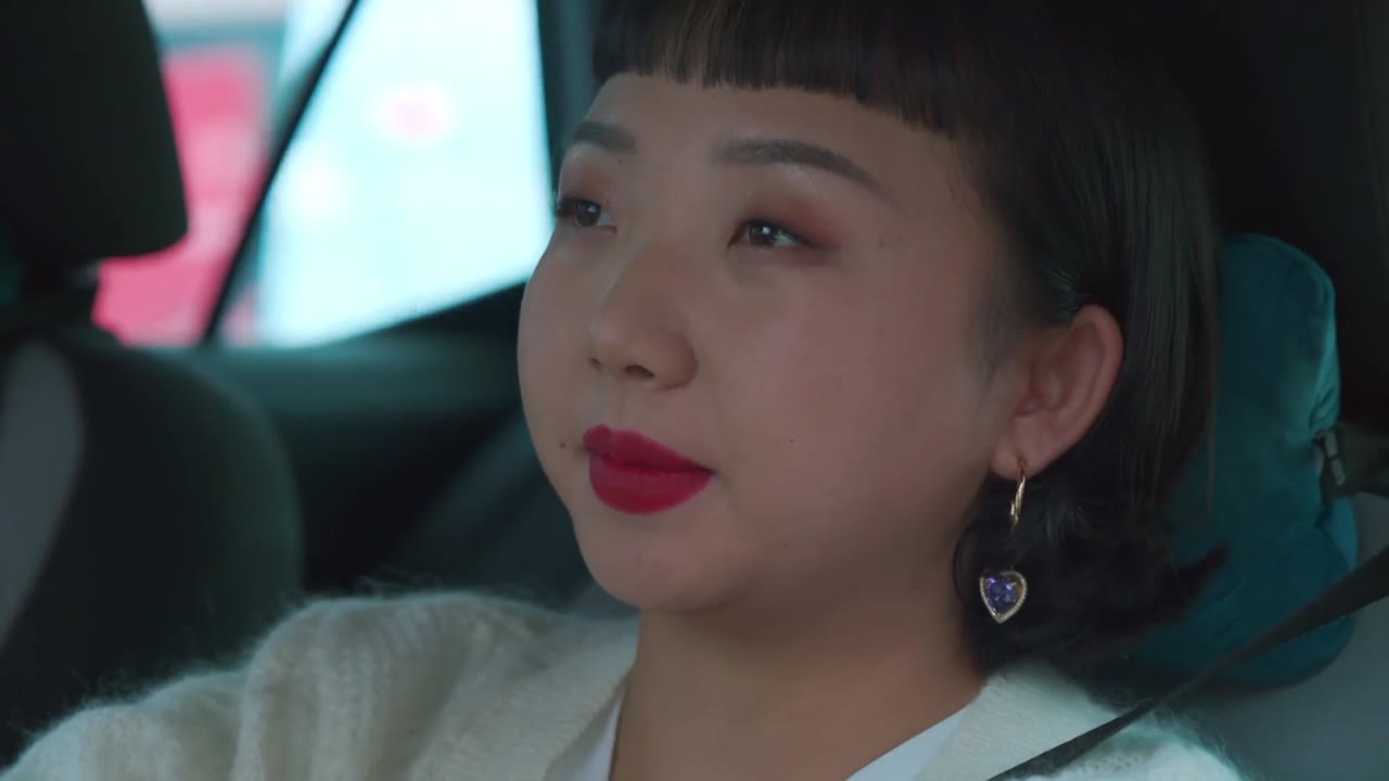 A Year Without a Job tập 16 cảnh 2