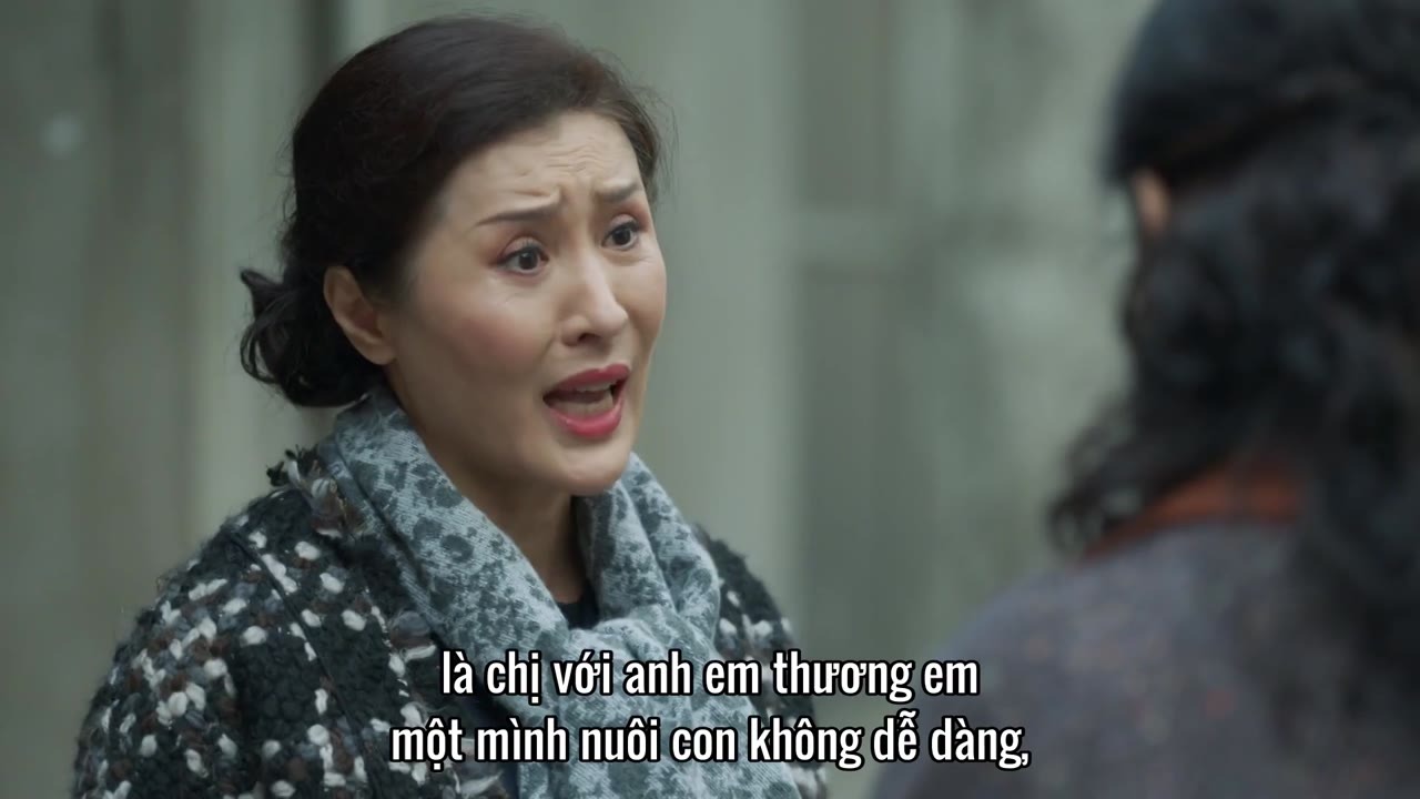 A Year Without a Job tập 16 cảnh 3