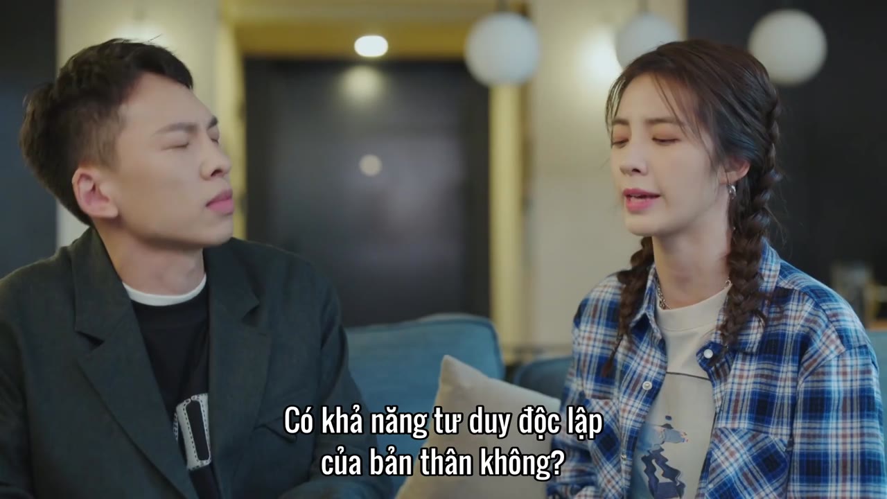 A Year Without a Job tập 17 cảnh 3