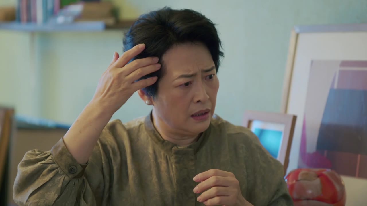 A Year Without a Job tập 18