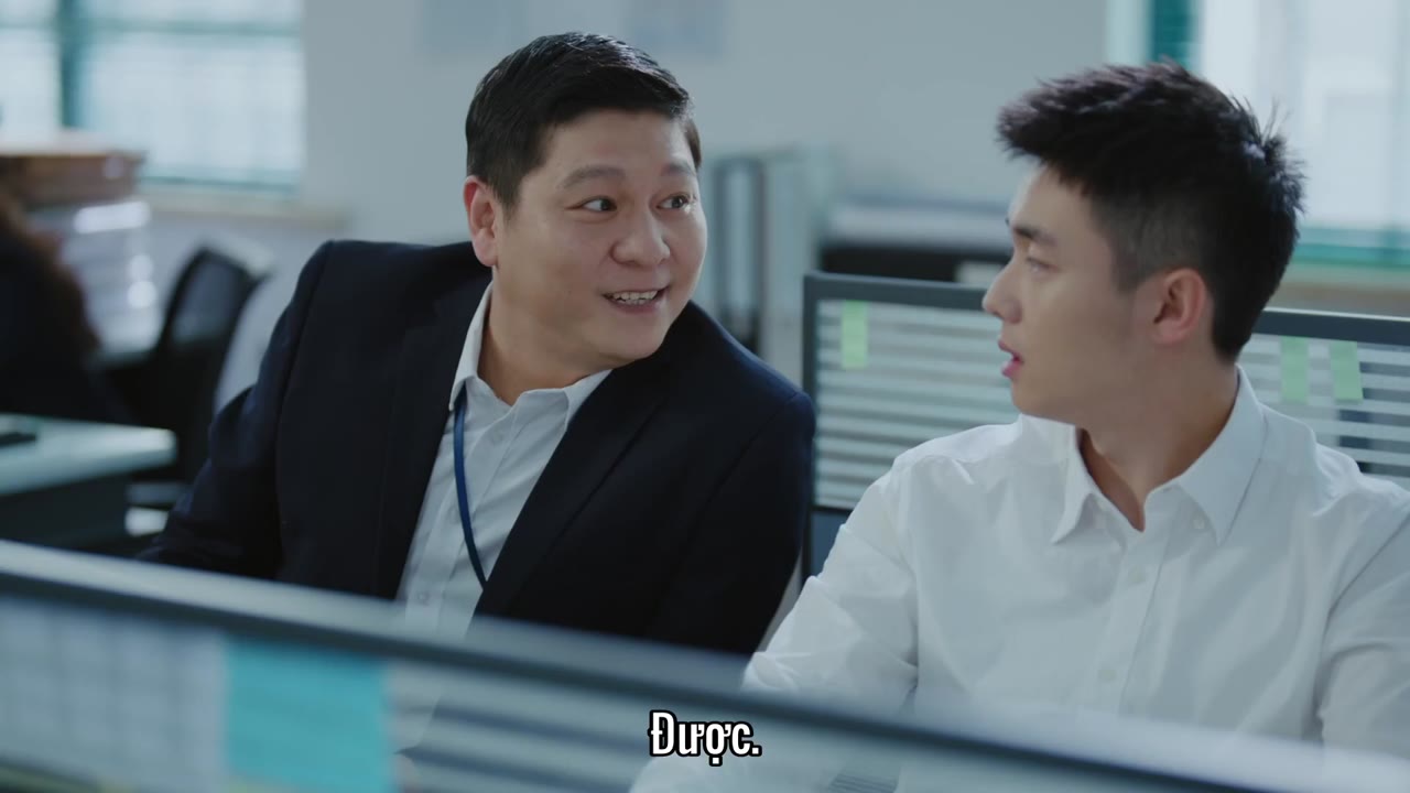 A Year Without a Job tập 18 cảnh 2