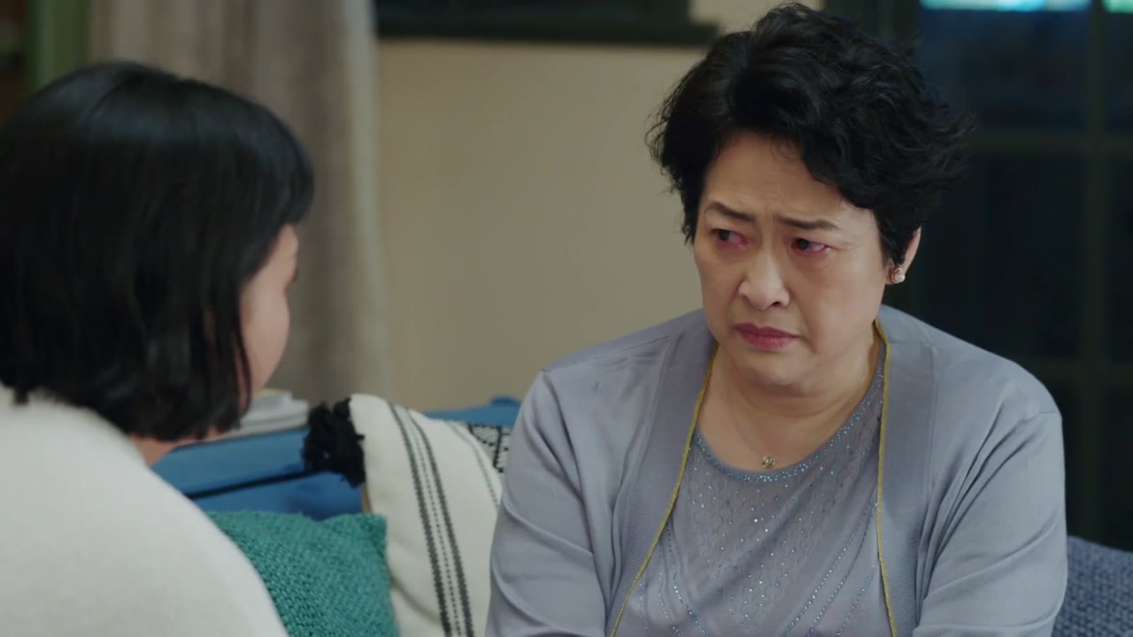 A Year Without a Job tập 19