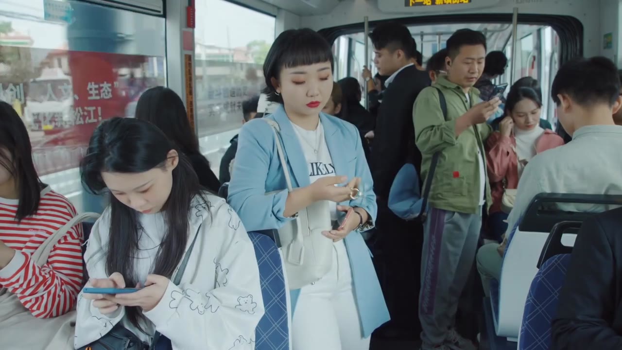 A Year Without a Job tập 19 cảnh 3