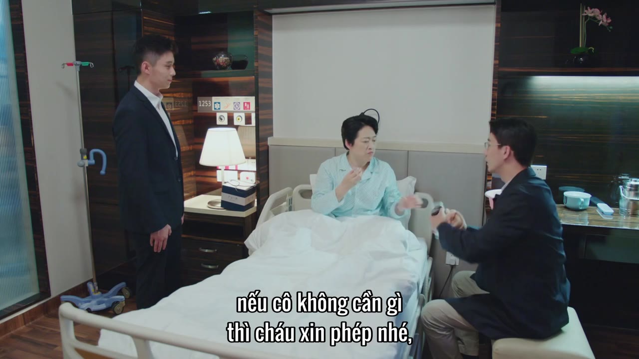 A Year Without a Job tập 20